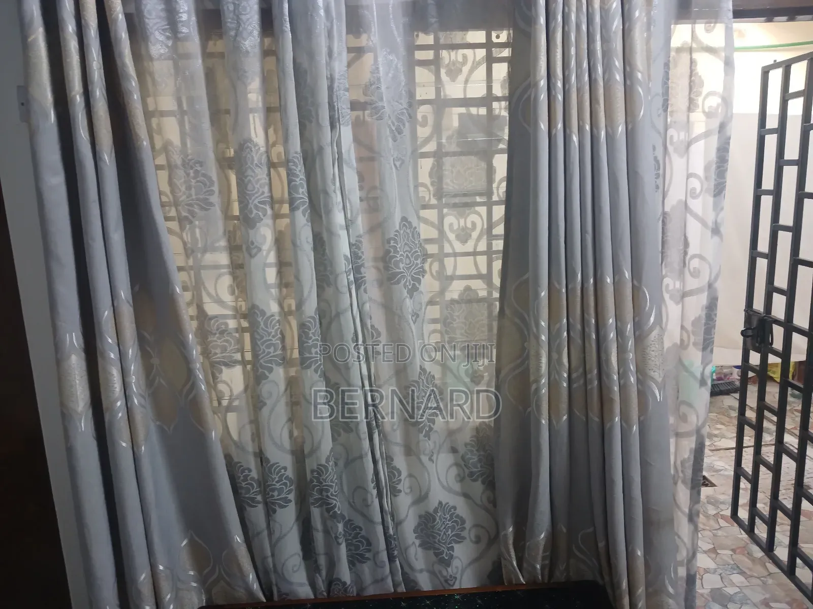 Studio Airbnb in Mombasa CBD at Kizingo Area Near Mama Ngina Drive