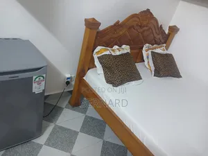 Studio Airbnb in Mombasa CBD at Kizingo Area Near Mama Ngina Drive