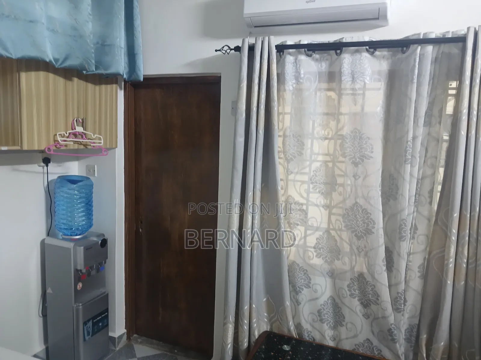 Studio Airbnb in Mombasa CBD at Kizingo Area Near Mama Ngina Drive