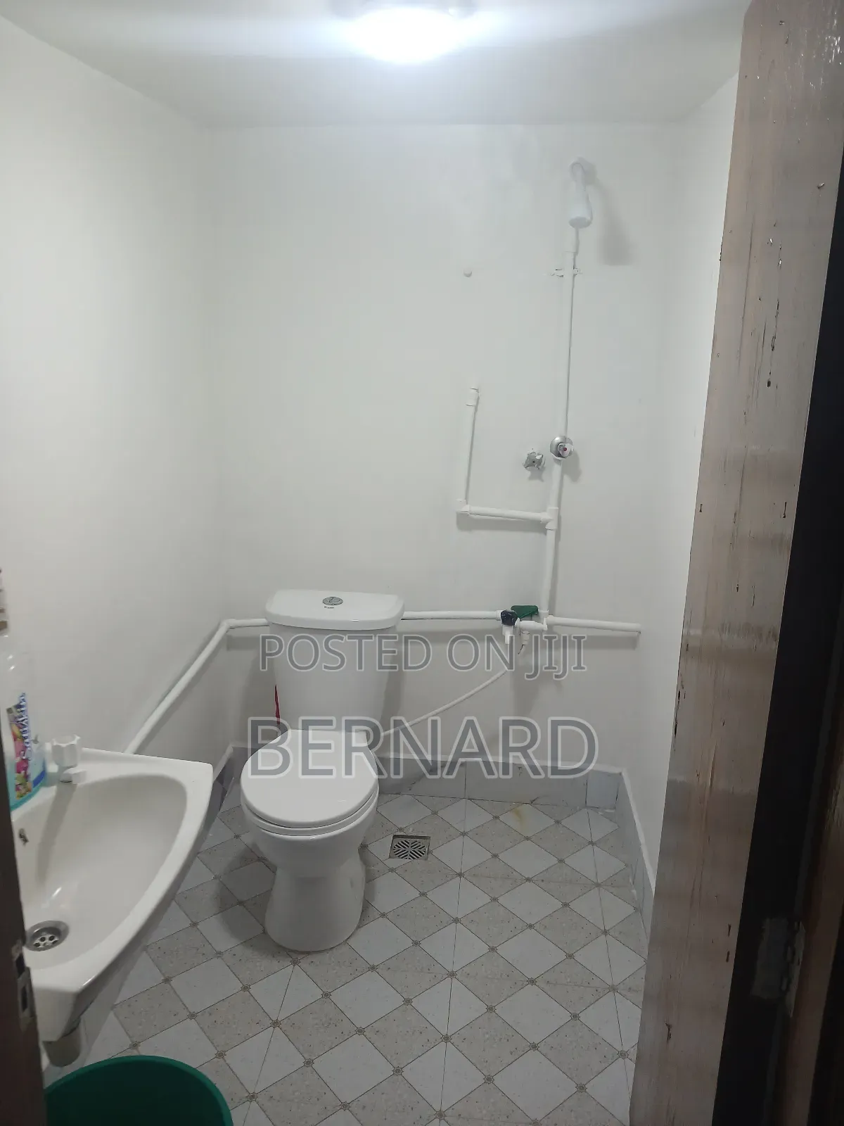 Studio Airbnb in Mombasa CBD at Kizingo Area Near Mama Ngina Drive