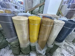 Premium Linen Curtains