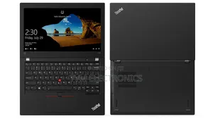 Laptop Lenovo ThinkPad X280 16GB Intel Core i7 SSD 256GB