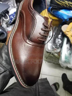 Brown Men Official