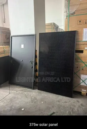1.2kw Inverter - 200ah Lithium Battery - (2)460w Solar - Installation
