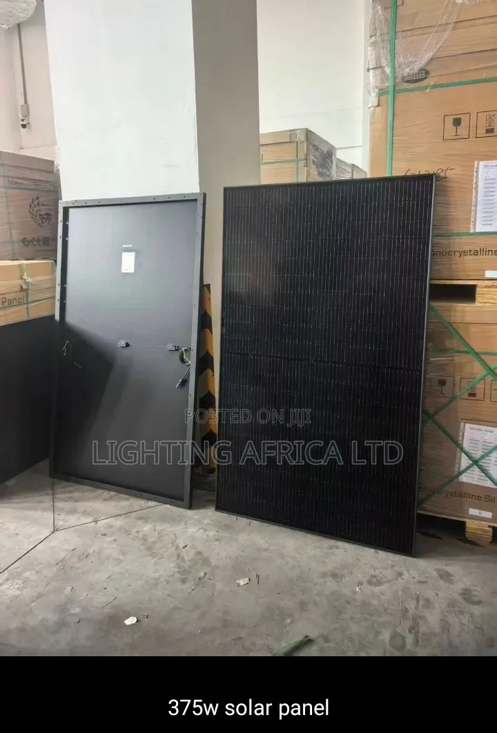 1.2kw Inverter - 200ah Lithium Battery - (2)460w Solar - Installation