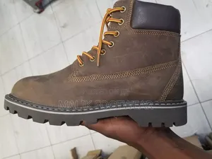 Timberland Safety Boots