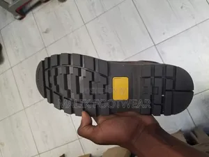 Timberland Safety Boots