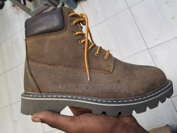 Timberland Safety Boots - thumbnail 6