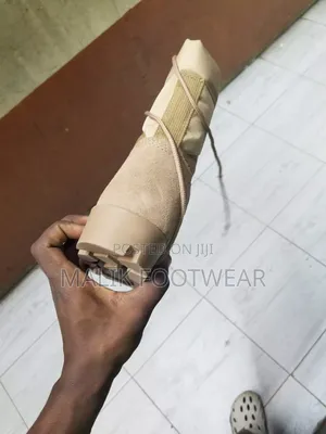 Altama Military Boots