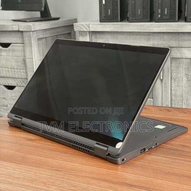 Laptop Dell Latitude 5300 8GB Intel Core i7 SSD 256GB