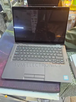 Laptop Dell Latitude 5300 8GB Intel Core i7 SSD 256GB