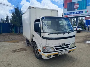 Toyota Dyna