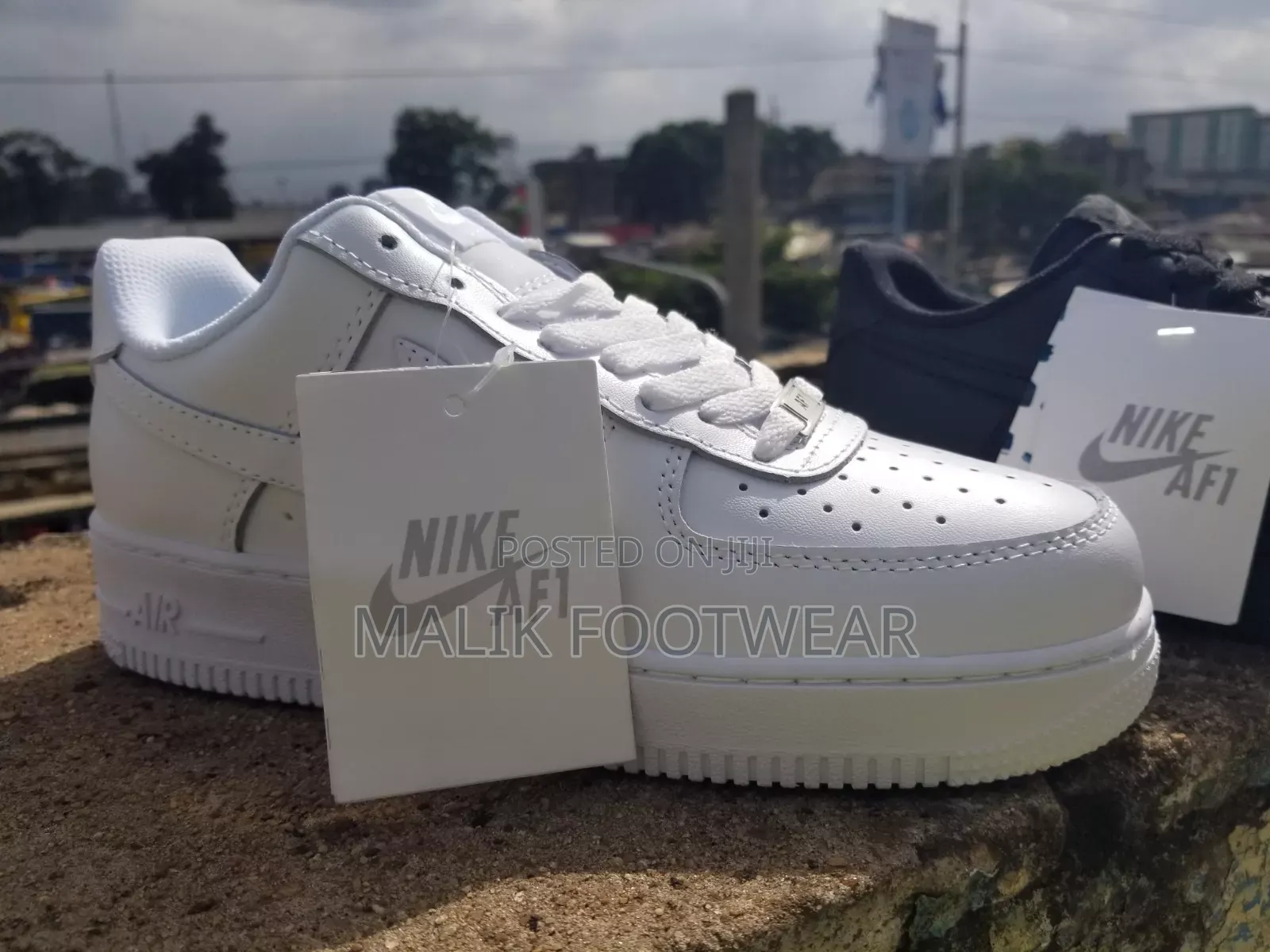 Nike Airforce 1