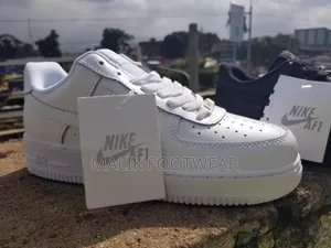 Nike Airforce 1