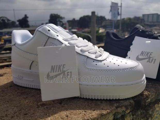 Nike Airforce 1