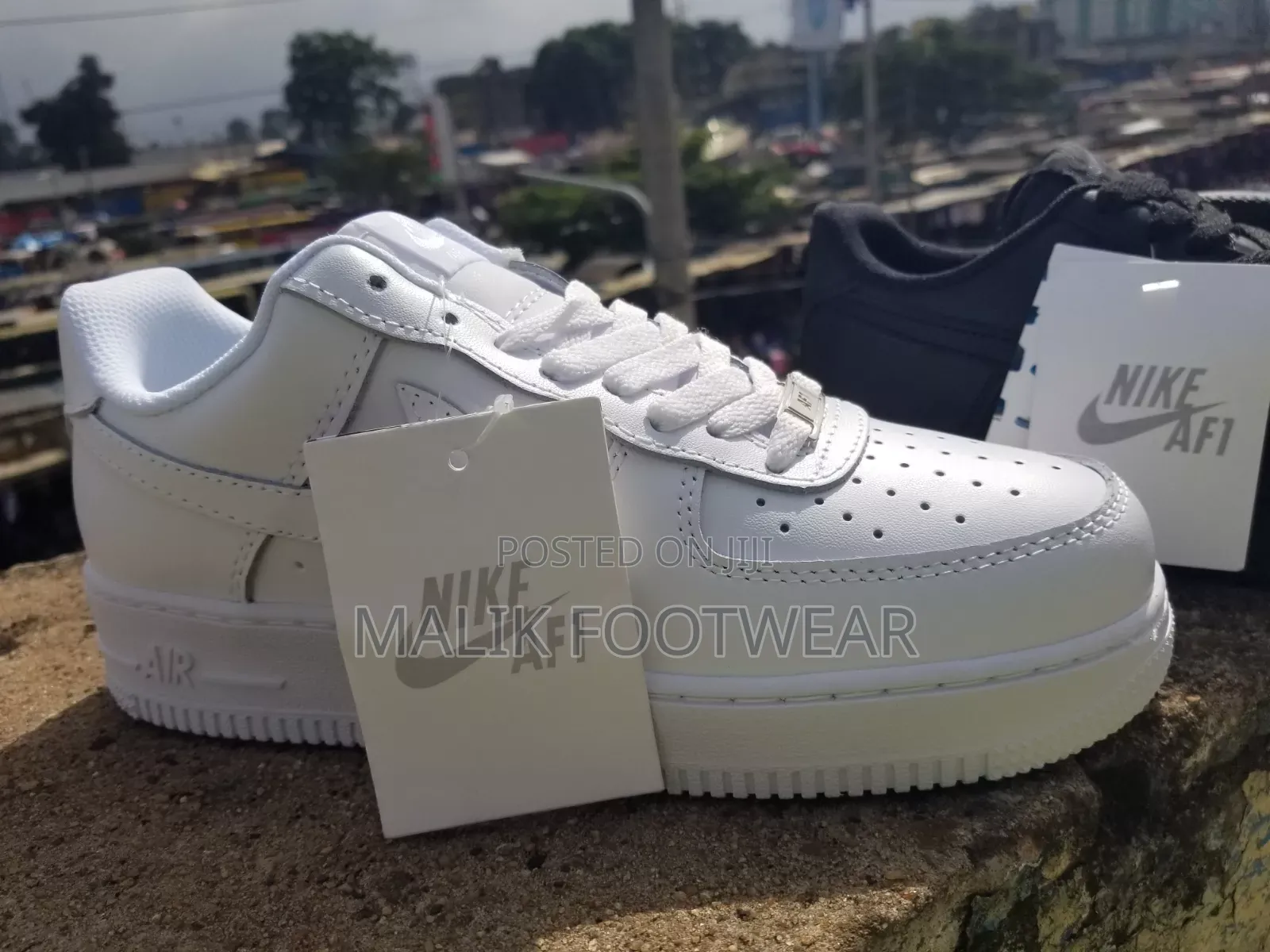 Nike Airforce 1