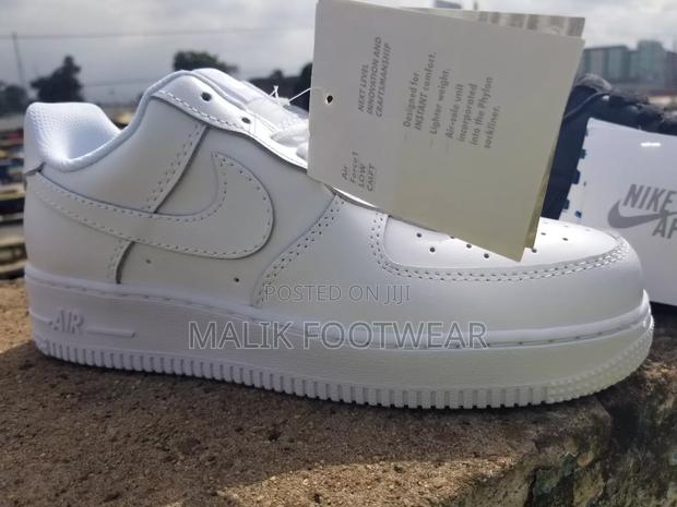 Nike Airforce 1 - thumbnail 3