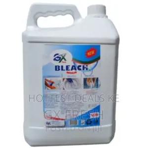 A Glitz Glim Brand General Purpose Bleach / Stain Remover