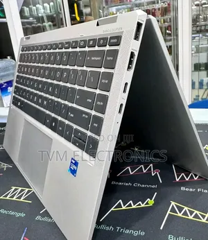 Laptop HP EliteBook 1040 G8 16GB Intel Core i7 SSD 512GB