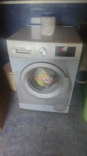 Washing Machine -Repair, Installation, Diagnosis , Spare Replacement