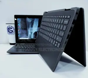 New Laptop HP ProBook X360 435 G9 8GB Intel Core i5 SSD 128GB