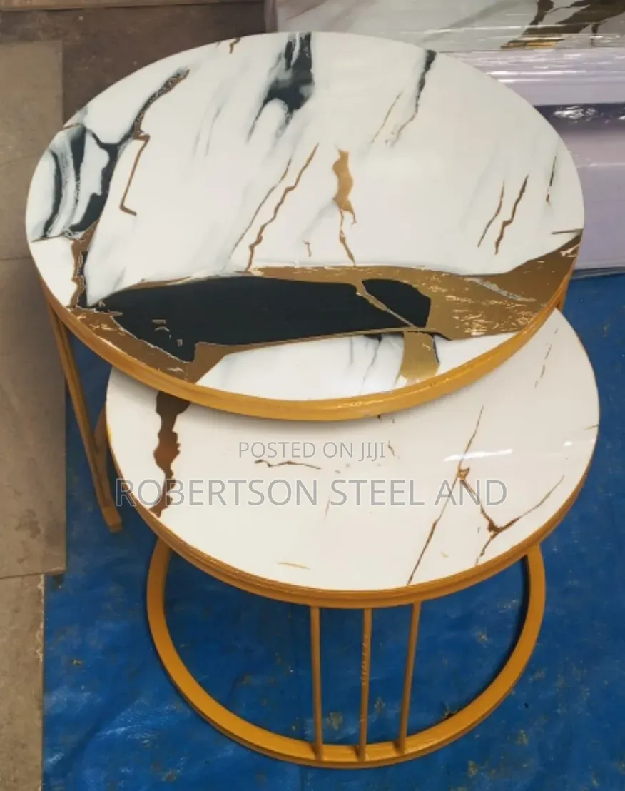 Super Fit Roundnest Table