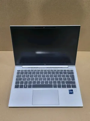 Laptop HP EliteBook 830 G9 16GB Intel Core i5 SSD 256GB
