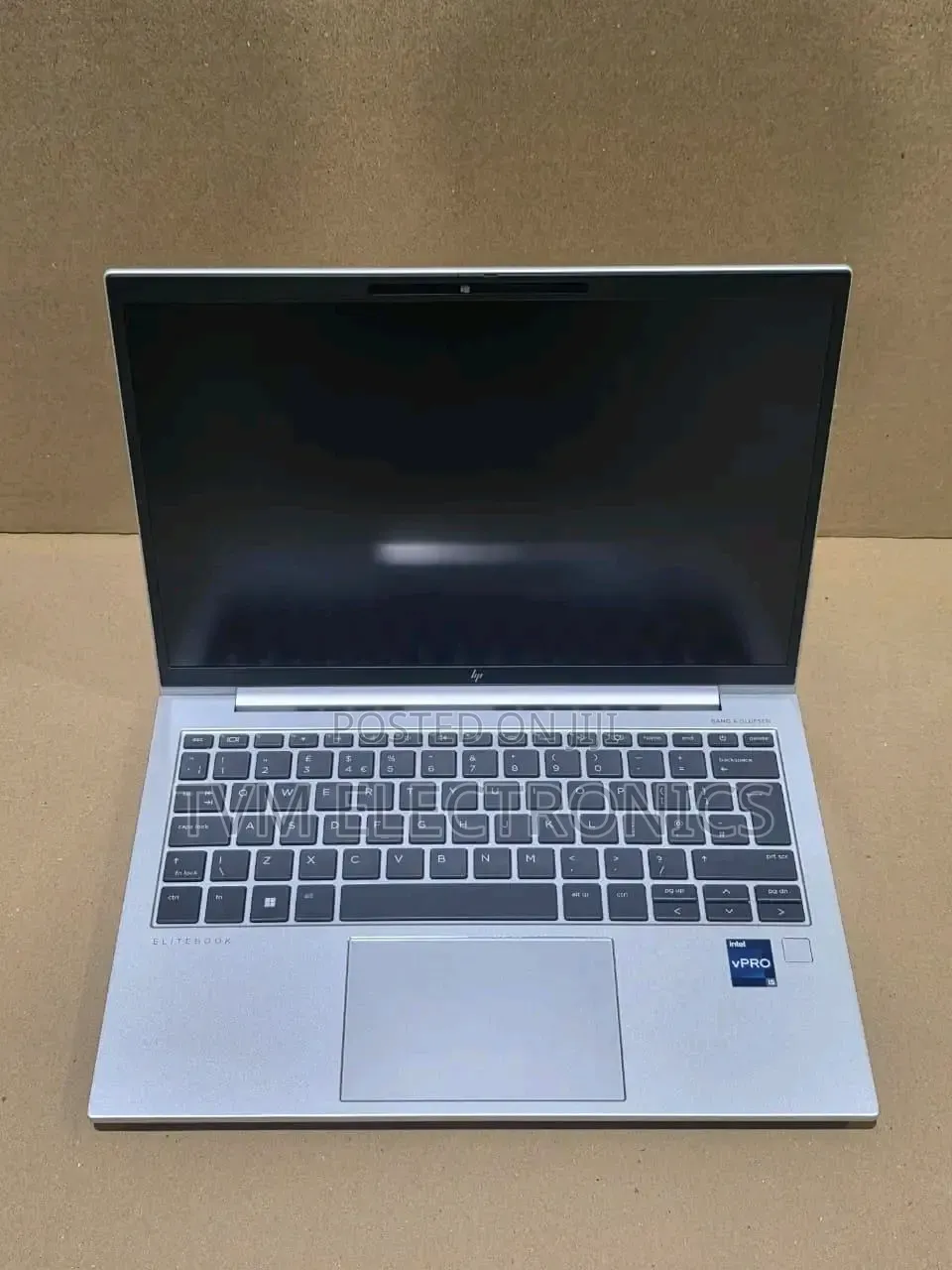 Laptop HP EliteBook 830 G9 16GB Intel Core i5 SSD 256GB