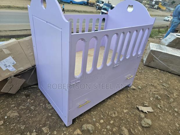 Unique Babycot