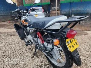 TVS HLX Plus ES 2023 Black