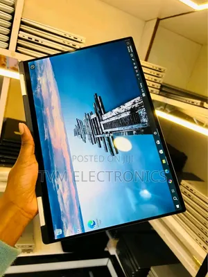 Laptop Dell XPS 13 9310 16GB Intel SSD 512GB