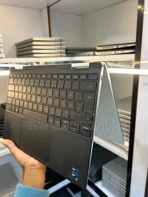Laptop Dell XPS 13 9310 16GB Intel SSD 512GB