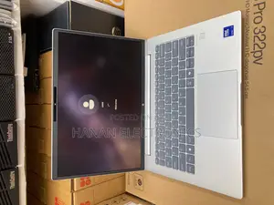 New Laptop HP ProBook 440 G10 16GB Intel Core i7 SSD 512GB