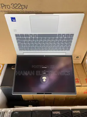 New Laptop HP ProBook 440 G10 16GB Intel Core i7 SSD 512GB