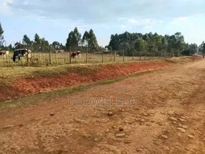 1⁄8 Plots for Sale in Kabongo Kapsaret Eldoret.