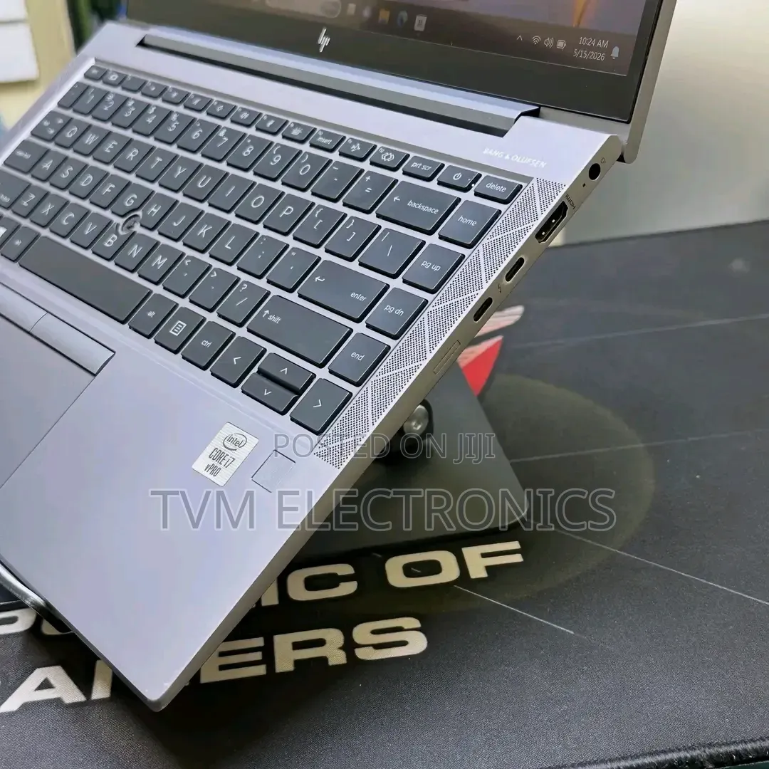 Laptop HP ZBook 14 32GB Intel Core i7 SSD 512GB