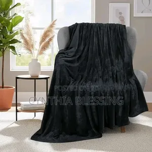 Restocked – Coral Fleece Throw Blankets!