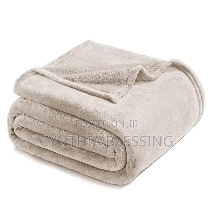 Restocked – Coral Fleece Throw Blankets!