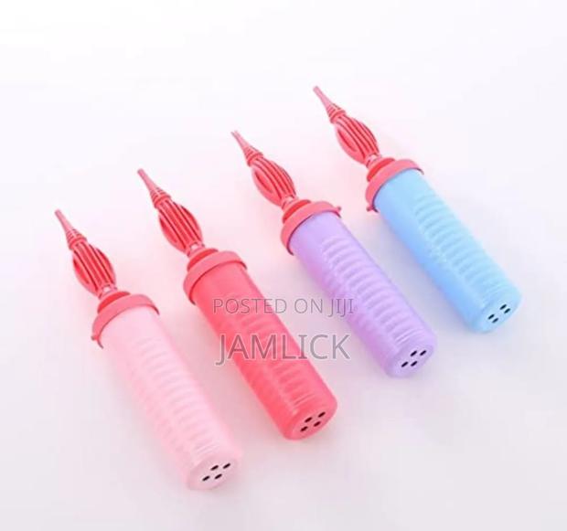 Balloon Pump - Jy