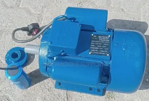 Tlac Uk Electric Motor 2hp Low Speed