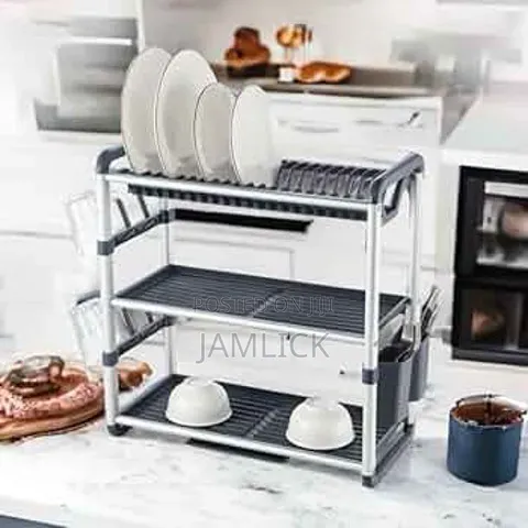 Kitchen Rack - Jy