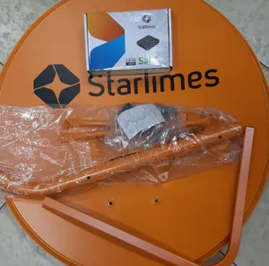 Startimes Complete Kit