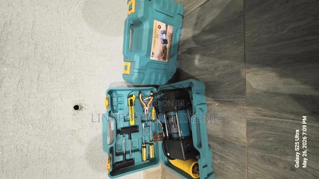 2-Cylinder Compressor Kit