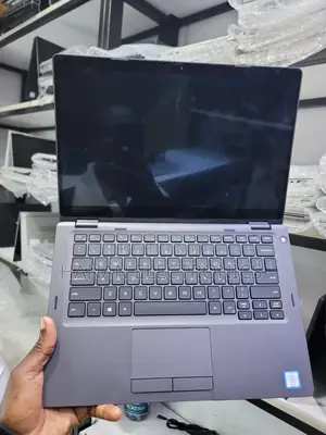 New Laptop Dell Latitude 5300 16GB Intel Core i7 SSD 256GB