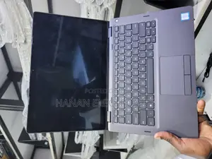 New Laptop Dell Latitude 5300 16GB Intel Core i7 SSD 256GB