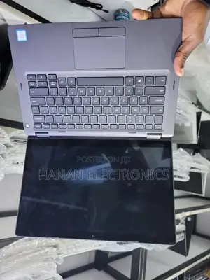 New Laptop Dell Latitude 5300 16GB Intel Core i7 SSD 256GB