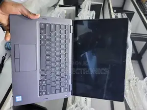 New Laptop Dell Latitude 5300 16GB Intel Core i7 SSD 256GB