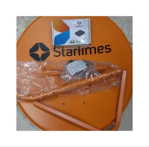 Startimes Complete Kit