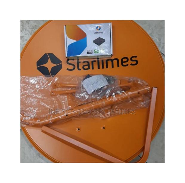 Startimes Complete Kit - thumbnail 2