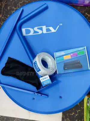 DSTV Complete Kit